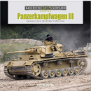 Doyle Legends of Warfare Panzerkampfwagen III Germanys...
