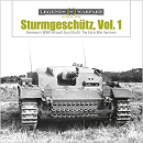 Doyle Legends of Warfare Ground Sturmgeschütz Vol. 1...