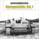 Doyle Legends of Warfare Ground Sturmgesch&uuml;tz Vol. 1...