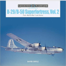 Doyle Legends of Warfare Aviation B-29/B-50...