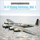 Doyle Legends of Warfare Aviation B-17 Flying Fortress...