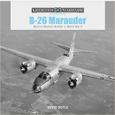 Doyle Legends of Warfare Aviation B-26 Marauder Martins...