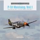Doyle Legends of Warfare Aviation P-51 Mustang Vol. 1...