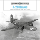 Doyle Legends of Warfare Aviation A-20 Havoc Douglass...