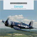 Doyle Legends of Warfare Aviation Corsair Voughts F4U in...