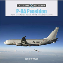 Gourley Legends of Warfare Aviation P-8A Poseidon The US...