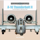 Neubeck Legends of Warfare Aviation A-10 Thunderbolt II...