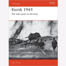 Healy Kursk 1943 The tide turns in the East