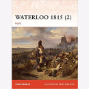 Franklin Waterloo 1815. Teil 2 Ligny