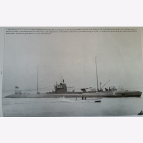 Lengerer Die U-Boote der kaiserlichen Japanischen Marine und Armee 1904-1945 Technik und Einsatzgeschichte
