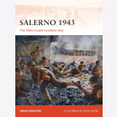 Salerno 1943 The Allies invade southern Italy Osprey...