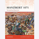 Nicolle Manzikert 1071. The Breaking of Byzantium