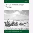 World War II Desert Tactics (ELI Nr. 162) Osprey