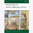 Bull World War II Street-Fighting Tactics (ELI Nr. 168)