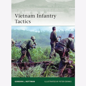 Vietnam Infantry Tactics (ELI Nr. 186)