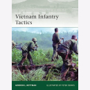 Vietnam Infantry Tactics (ELI Nr. 186)