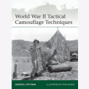 Rottman World War II Tactical Camouflage Techniques(ELI...