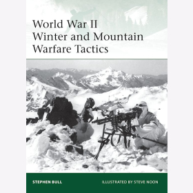 World War II Winter and Mountain Warfare Tactics (ELI Nr. 193)