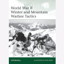 Bull World War II Winter and Mountain Warfare Tactics...