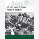 Rottman World War II River Assault Tactics (ELI Nr. 195)