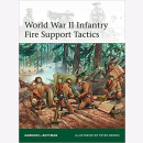 Rottman World War II Infantry Fire Support Tactics (Elite...