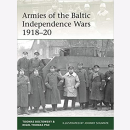 Boltowsky &amp; Thomas Armies of the Baltic Independence...