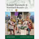 Roman Standards &amp; Standard-Bearers 2 AD 192&ndash;500...