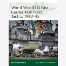 World War II US Fast Carrier Task Force Tactics...