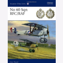 Revell No 60 Sqn RFC/RAF (Aviation Elite Units 41)