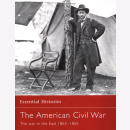 The American Civil War 3 The War In The East 1863-1865...