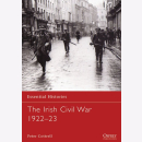 Cottrell The Irish Civil War 1922-23 (OEH 70)