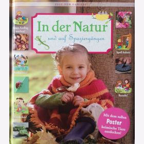 Boudassou In der Natur und auf Spazierg&auml;ngen