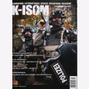 K-ISOM 2/2022 März/April Interventionseinheit Skorpion...