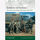 Soldiers of Fortune Mercenaries and Military Adventurers...