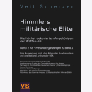 Scherzer Himmlers milit&auml;rische elite Die h&ouml;chst...