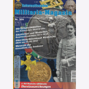 Internationales Militaria-Magazin IMM Nr. 206