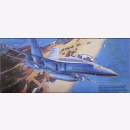 F/A-18B  Hornet Fujimi 72039 1:72