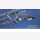 Mitsubishi T-2 Blue Impulse Fujimi 32006 1:48