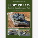 Zwilling Leopard 2A7V Der beste Kampfpanzer der Welt...