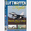 Feldmann Luftwaffen Profile 15 Danske Flyvevåbnet -...