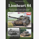 Zwilling Lionheart 84 Die größte britische...