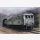 Wehrmachtslokomotive V188 Trumpeter 1:35