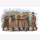 Soviet Artillery Commander Inspection Trumpeter 00428 1:35
