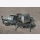 L4500A mit 5cm Flak 41 II Trumpeter 09594 1:35