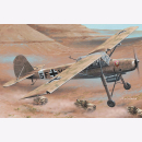 Fieseler Fi-156 C-3/Trop Storch Hobby Boss 80181 1:35