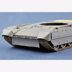 Russian T-80BVD MBT Trumpeter 05581 1:35