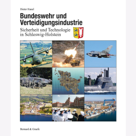Hanel Bundeswehr und Verteidigungsindustrie