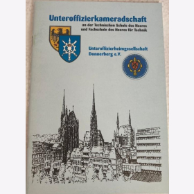Unteroffizierkameradschaft an der Technischen Schule des Heeres und Fachschule des Heeres f&uuml;r Technik (Aachen) (Unteroffizierheimgesellschaft Donnerberg e.V.)
