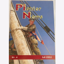 Pioniernews Nr. 4 / Juli 2002