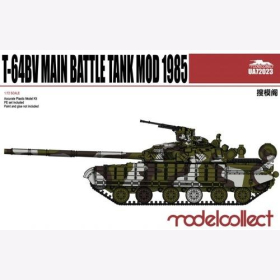 UA72023 T-64BV Main Battle Tank